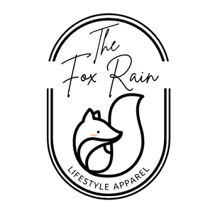 The Fox Rain