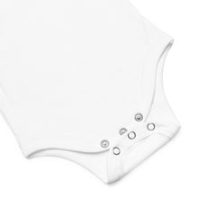 Load image into Gallery viewer, Art Deco Beach - Baby Bodysuit
