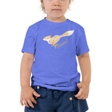 Load image into Gallery viewer, Zoom!- Toddler Short Sleeve Tee