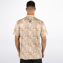 Load image into Gallery viewer, Blade Collar Polo Shirt - Winter Sunbathing