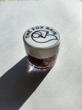 Load image into Gallery viewer, Eco Friendly Biodegradable Hair Glitter