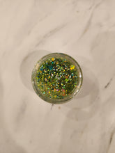 Load image into Gallery viewer, Eco Friendly Biodegradable Hair Glitter