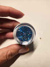 Load image into Gallery viewer, Eco Friendly Biodegradable Hair Glitter