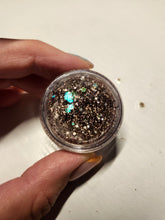 Load image into Gallery viewer, Eco Friendly Biodegradable Hair Glitter