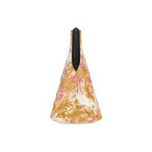 Load image into Gallery viewer, Makeup Bag - Rosette Cranes