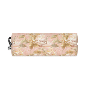 Makeup Bag - Winter Sunbathing
