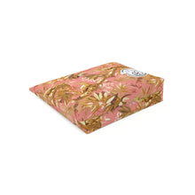 Load image into Gallery viewer, Cotton Packable Bag - Gilded Gators