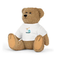 Load image into Gallery viewer, Chungi Wave Plush Toy