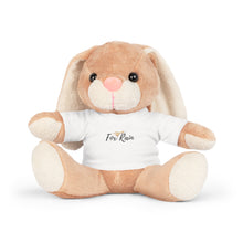 Load image into Gallery viewer, Zoom Plush Toy