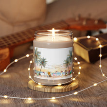 Load image into Gallery viewer, A Very Chungi Christmas - Cinnamon + Vanilla Scented Soy Candle