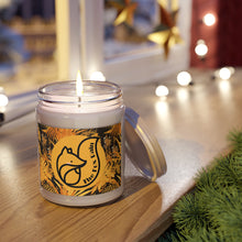 Load image into Gallery viewer, Scented Soy Candle - Winter Scents, 9oz