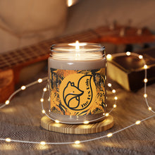 Load image into Gallery viewer, Scented Soy Candle - Winter Scents, 9oz