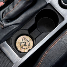 Load image into Gallery viewer, Soapstone Car Coaster