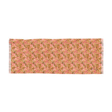 Load image into Gallery viewer, Light Scarf - Gilded Gators