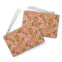 Load image into Gallery viewer, Clutch Bag - Gilded Gators
