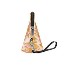 Load image into Gallery viewer, Makeup Bag - Rosette Cranes