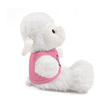 Load image into Gallery viewer, Stuffed Animal with Fox Rain Tee