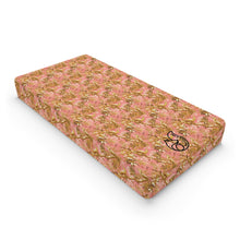 Load image into Gallery viewer, Changing Pad Cover - Gilded Gators
