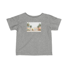 Load image into Gallery viewer, A Very Chungi Christmas - Infant Fine Jersey Tee
