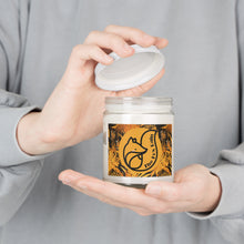 Load image into Gallery viewer, Scented Soy Candle - Winter Scents, 9oz