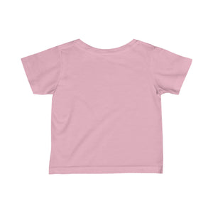A Very Chungi Christmas - Infant Fine Jersey Tee