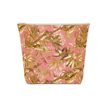 Load image into Gallery viewer, Cotton Packable Bag - Gilded Gators