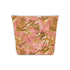 Cotton Packable Bag - Gilded Gators