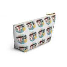 Load image into Gallery viewer, Accessory Pouch- Miami condo