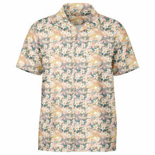 Load image into Gallery viewer, Men's Resurrection Spread Collar Button-Down Shirt