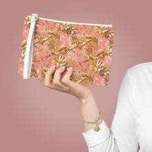 Load image into Gallery viewer, Clutch Bag - Gilded Gators