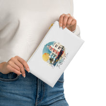 Load image into Gallery viewer, Cosmetic Bag - Deco Sol