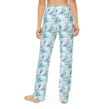 Load image into Gallery viewer, Tropic Floral- Kids Pajama Pants