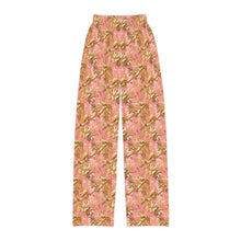 Load image into Gallery viewer, Kids Lounge Pants - Gilded Gators