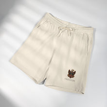 Load image into Gallery viewer, Americana Unisex Lightweight Fleece Sweat Shorts