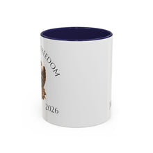 Load image into Gallery viewer, Freedom 250 Coffee Mug