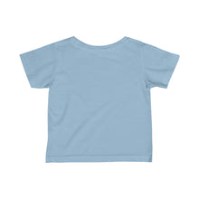 Load image into Gallery viewer, Santa Chungi- Infant Fine Jersey Tee