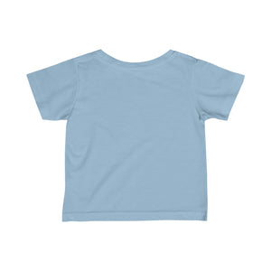 Santa Chungi- Infant Fine Jersey Tee