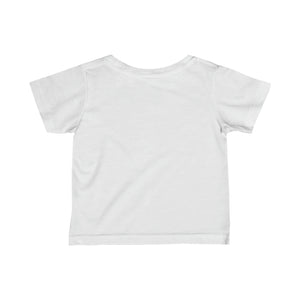 Santa Chungi- Infant Fine Jersey Tee