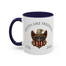 Load image into Gallery viewer, Freedom 250 Coffee Mug
