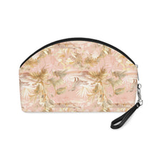 Load image into Gallery viewer, Makeup Bag - Winter Sunbathing