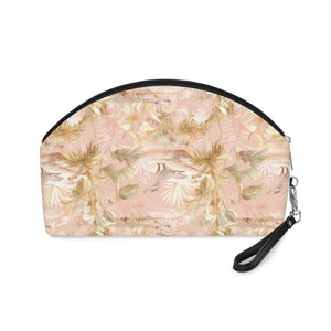 Makeup Bag - Winter Sunbathing