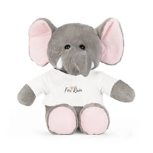 Load image into Gallery viewer, Zoom Plush Toy