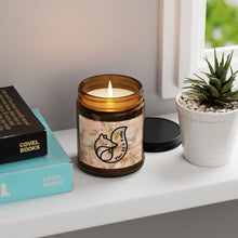Load image into Gallery viewer, Scented Soy Candle - Holiday Scents, 9oz