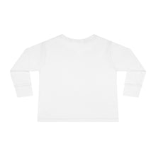Load image into Gallery viewer, Santa Chungi- Toddler Long Sleeve Tee