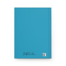Load image into Gallery viewer, Crane Hardcover Journal