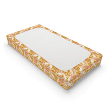 Load image into Gallery viewer, Changing Pad Cover - Rosette Cranes