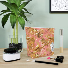 Load image into Gallery viewer, Cotton Packable Bag - Gilded Gators