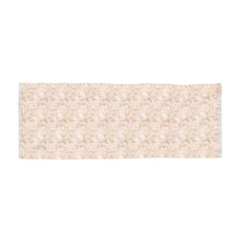 Load image into Gallery viewer, Light Scarf - Winter Sunbathing