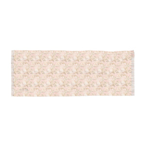 Light Scarf - Winter Sunbathing