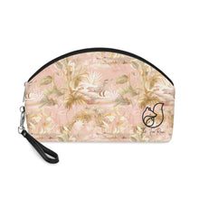 Load image into Gallery viewer, Makeup Bag - Winter Sunbathing